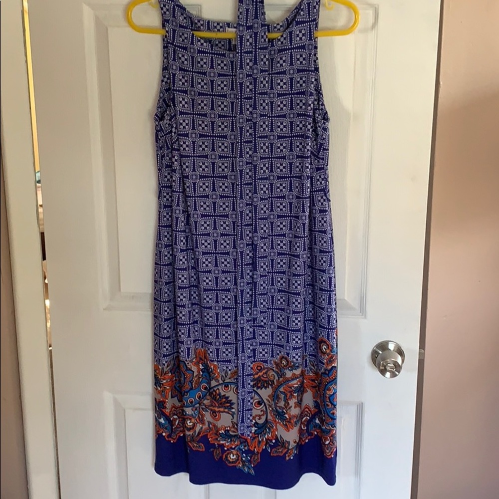 Maternity dress